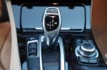 BMW 528i xDrive 2012 года